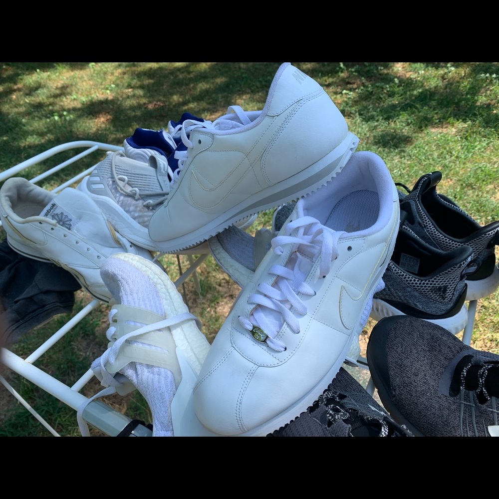 Nike Cortez